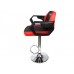 E-Blue Cobra Bar Chair (Red)